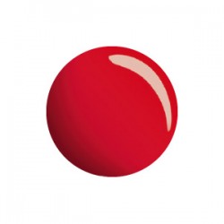 Smalto Semipermanente Gel 14 Ml Estrosa/7008 Rosso Ciliegia