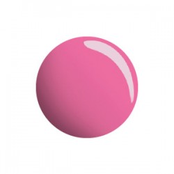 Smalto Semipermanente Gel 14 Ml Estrosa/7025 Rosa Dea