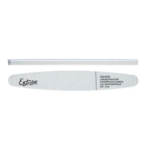 Lima Unghie Buffer Surf Grana 150-240 - Estrosa