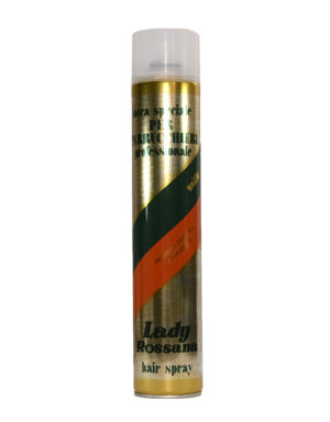 Lacca Lady Rossana 750 Ml - Parisienne