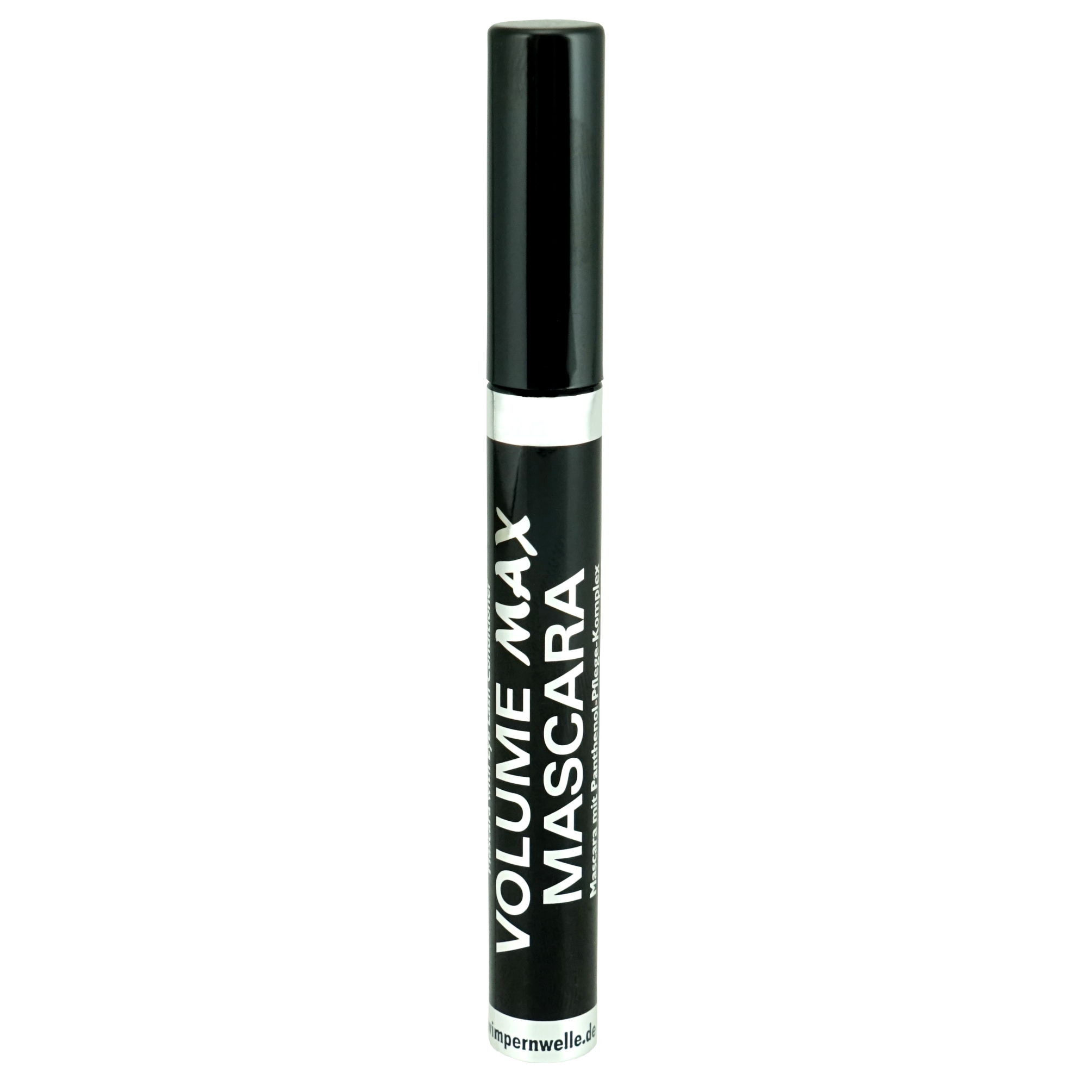 Volume Max Mascara Nero - Wimpernwelle