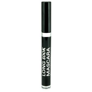 Mascara Long Look Nero - Wimpernwelle