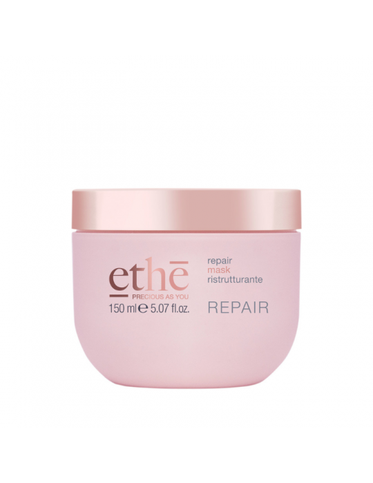 Maschera Ristrutturante Ethe Repair 150 Ml - Emsibeth
