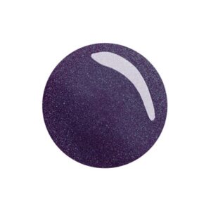 Smalto Semipermanente Gel Mini  7 Ml Estrosa/7833 Viola Dj