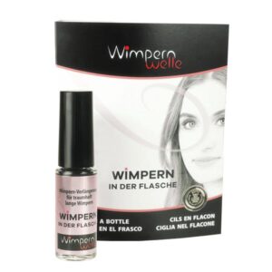 Allungamento Ciglia 8ml - Wimpernwelle