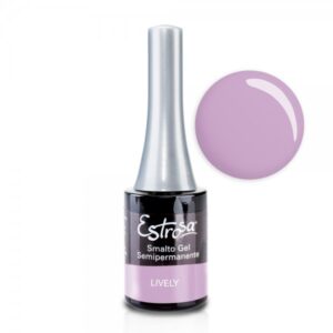 Smalto Semipermanente Gel 14 Ml Estrosa/7148 Lively