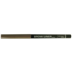Matita Brow Liner - Wimpernwelle/Cacao