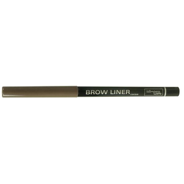 Matita Brow Liner - Wimpernwelle/Cacao
