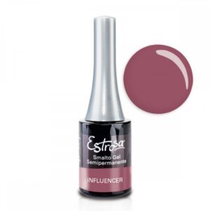 Smalto Semipermanente Gel 14 Ml Estrosa/7152 Influencer