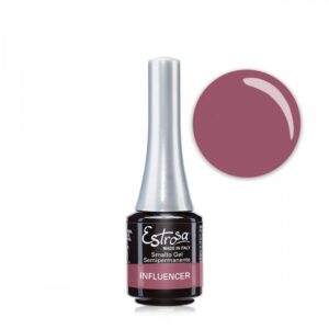Smalto Semipermanente Gel Mini 7 Ml Estrosa/7850 Influencer