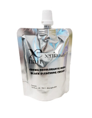 Crema Decolorante Nera Xenia Hair 250 Gr