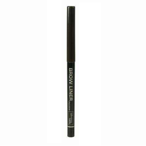 Matita Brow Liner - Wimpernwelle/Chocolate