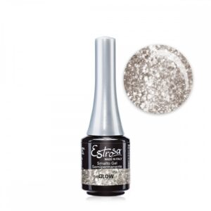Smalto Semipermanente Gel Mini 7 Ml - Estrosa/7883 Glow