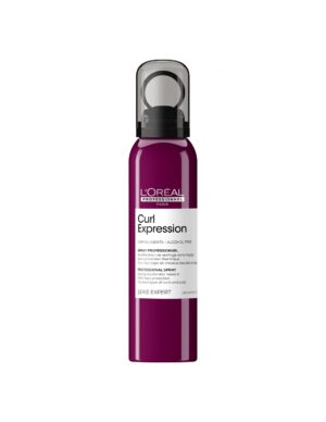 Spray Protettivo Per Ricci Curl Expression 150ml Serie Expert L'Oreal