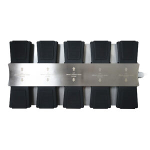 Comando pedale per poltrona Infinity motion 5 motori - Tecniwork