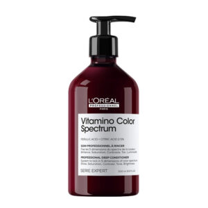 Conditioner per capelli colorati Vitamino Color Spectrum 500ml  L'oreal