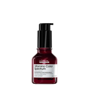 Siero illuminante anti-umidità Shine serum Vitamino Color Spectrum 50ml  L'oreal