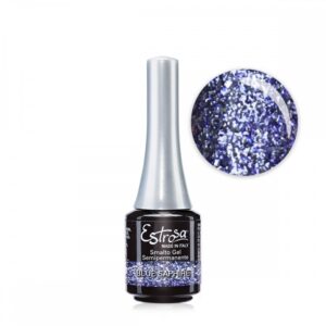Smalto Semipermanente Gel Mini 7 Ml - Estrosa/7882 Blue Saphire