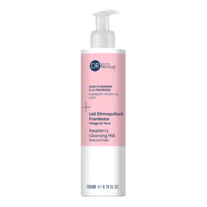 Latte detergente al lampone 200ml Docteur Renaud - Tecniwork