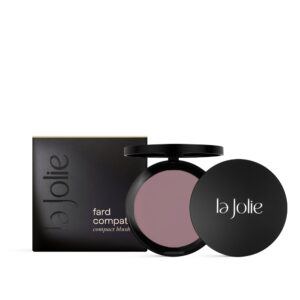 Fard Compatto La Jolie/8
