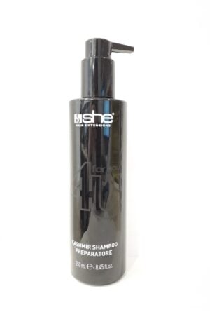 Shampoo Preparatore purificante Kashmir 4foryou 250ml - She Extension