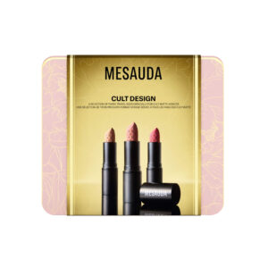 Kit Cult Design 3 Rossetti Cult Matt - Mesauda