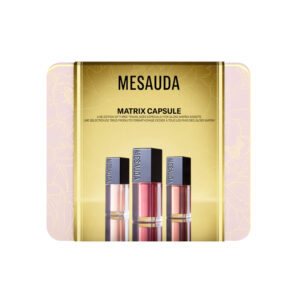 Kit Matrix Capsule 3 gloss - Mesauda