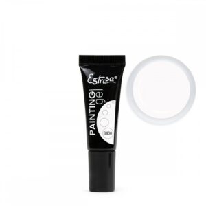 Painting Gel Tubo 5 ml /8400 Bianco