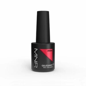 Smalto Semipermanente Gel Elegant Nail Color Mnp 8ml Mesauda/505 Caipirinha