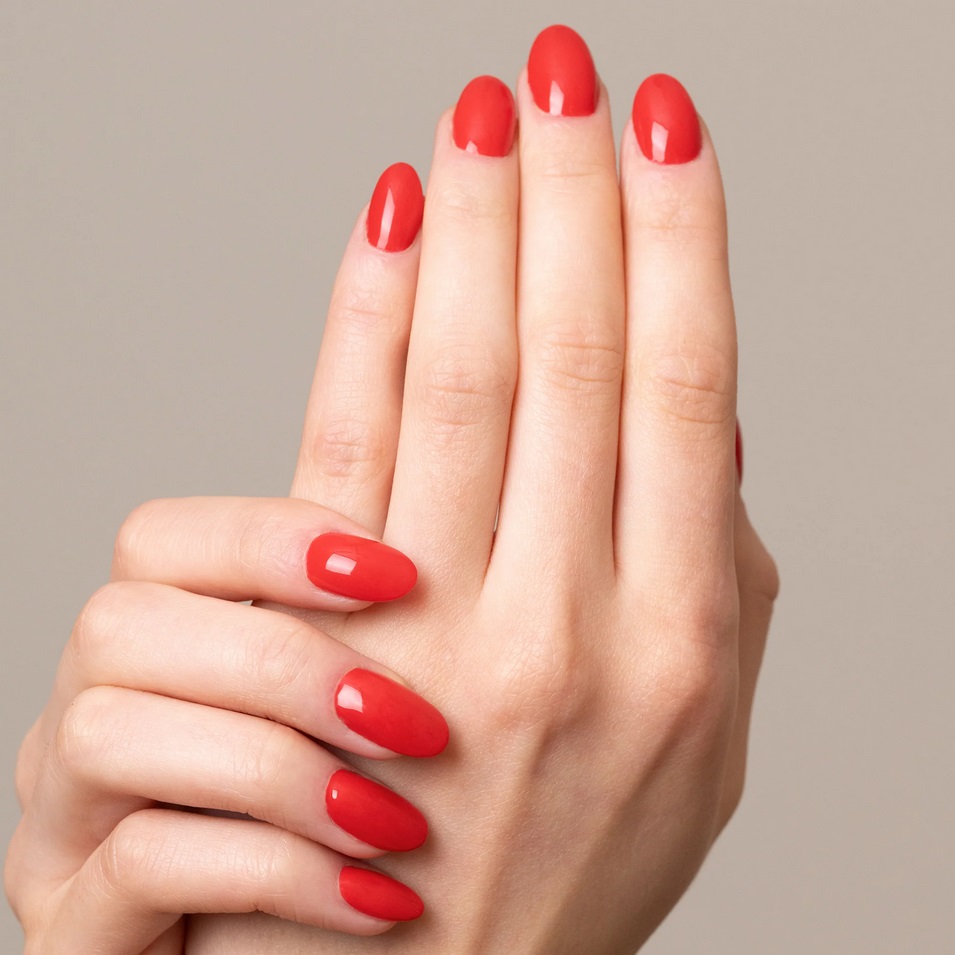 Smalto Semipermanente Gel Elegant Nail Color Mnp 8ml Mesauda/505 Caipirinha - immagine 2