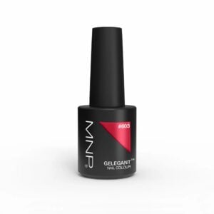 Smalto Semipermanente Gel Elegant Nail Color Mnp 8ml Mesauda/603 Fil Rouge