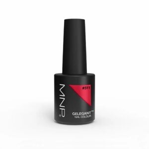 Smalto Semipermanente Gel Elegant Nail Color Mnp 8ml Mesauda/511 Cosmopolitan