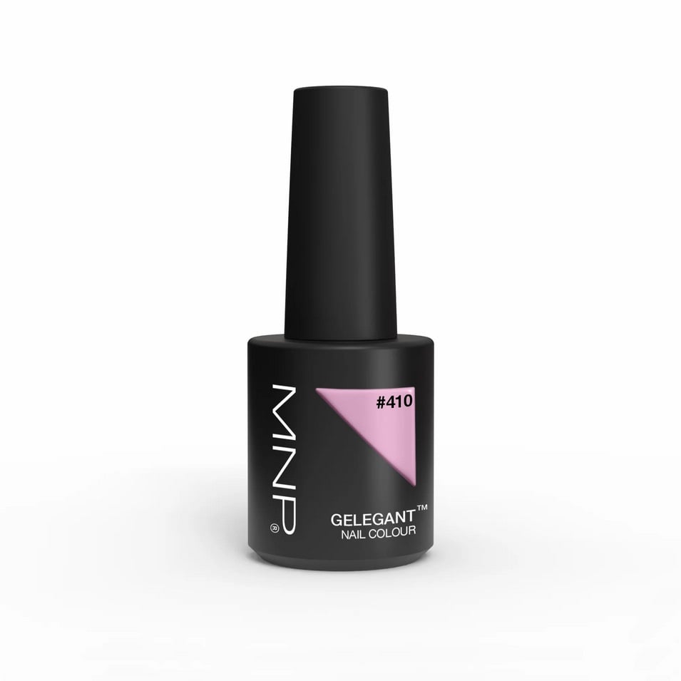 Smalto Semipermanente Gel Elegant Nail Color Mnp 8ml Mesauda/410 She s Taken
