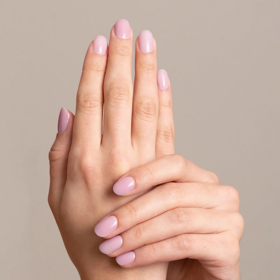 Smalto Semipermanente Gel Elegant Nail Color Mnp 8ml Mesauda/410 She s Taken - immagine 2