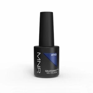 Smalto Semipermanente Gel Elegant Nail Color Mnp 8ml Mesauda/713 Dilf