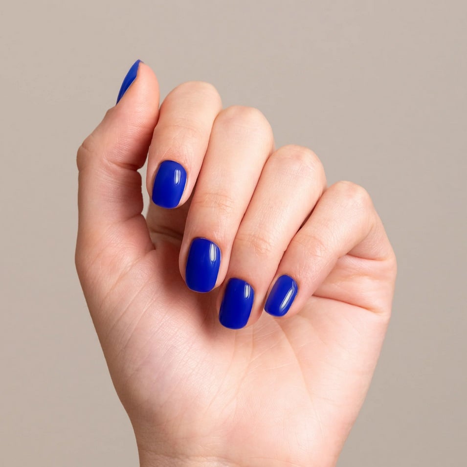 Smalto Semipermanente Gel Elegant Nail Color Mnp 8ml Mesauda/713 Dilf - immagine 2