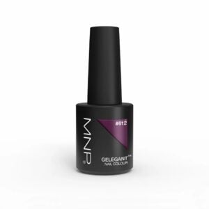 Smalto Semipermanente Gel Elegant Nail Color Mnp 8ml Mesauda/612 Big Dreams