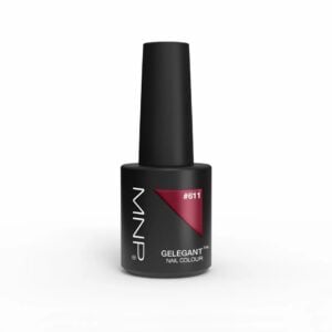 Smalto Semipermanente Gel Elegant Nail Color Mnp 8ml Mesauda/611 El Salva