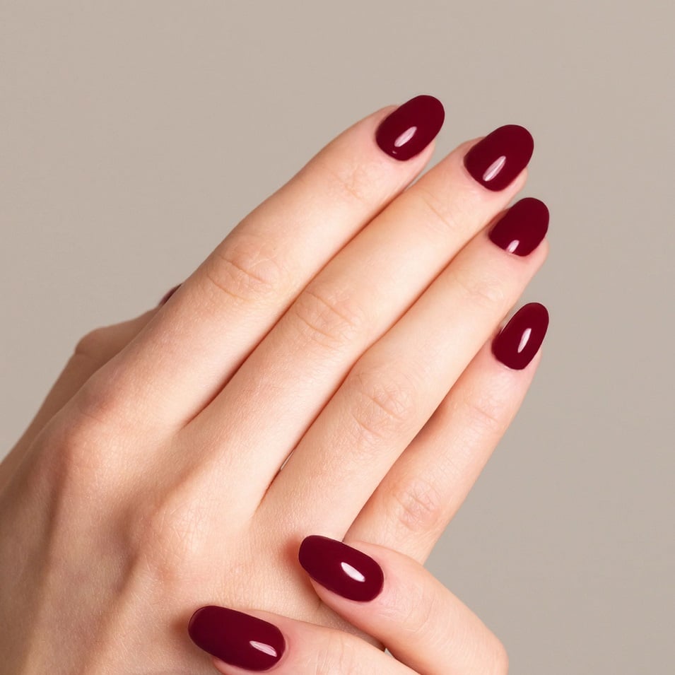 Smalto Semipermanente Gel Elegant Nail Color Mnp 8ml Mesauda/611 El Salva - immagine 2