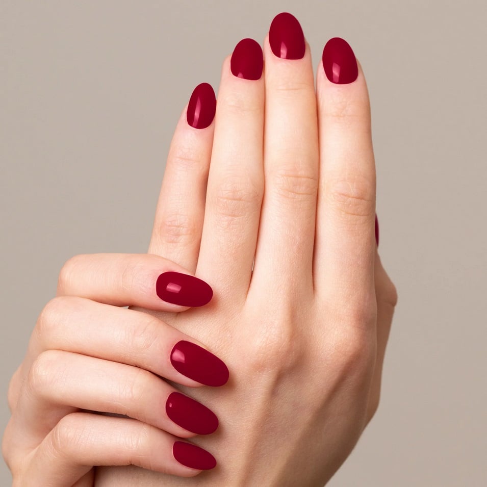 Smalto Semipermanente Gel Elegant Nail Color Mnp 8ml Mesauda/610 Autumn - immagine 2