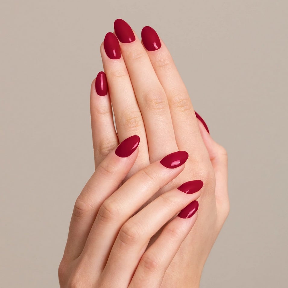 Smalto Semipermanente Gel Elegant Nail Color Mnp 8ml Mesauda/608 Guepiere - immagine 2