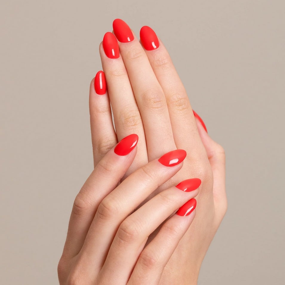 Smalto Semipermanente Gel Elegant Nail Color Mnp 8ml Mesauda/508 Cancan - immagine 2