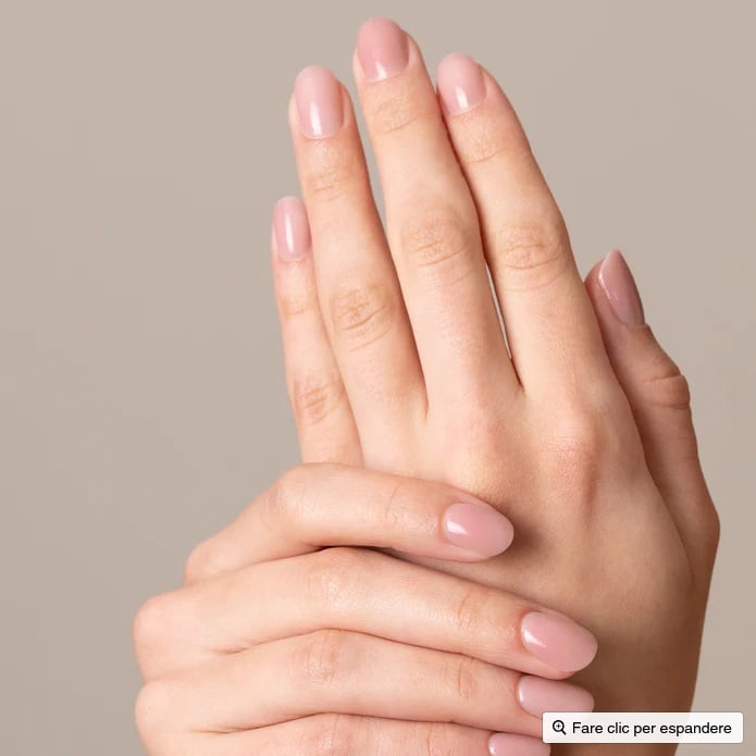 Smalto Semipermanente Gel Elegant Nail Color Mnp 8ml Mesauda/212 Girlfriend - immagine 2