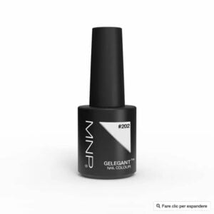 Smalto Semipermanente Gel Elegant Nail Color Mnp 8ml Mesauda/202 Cinderella