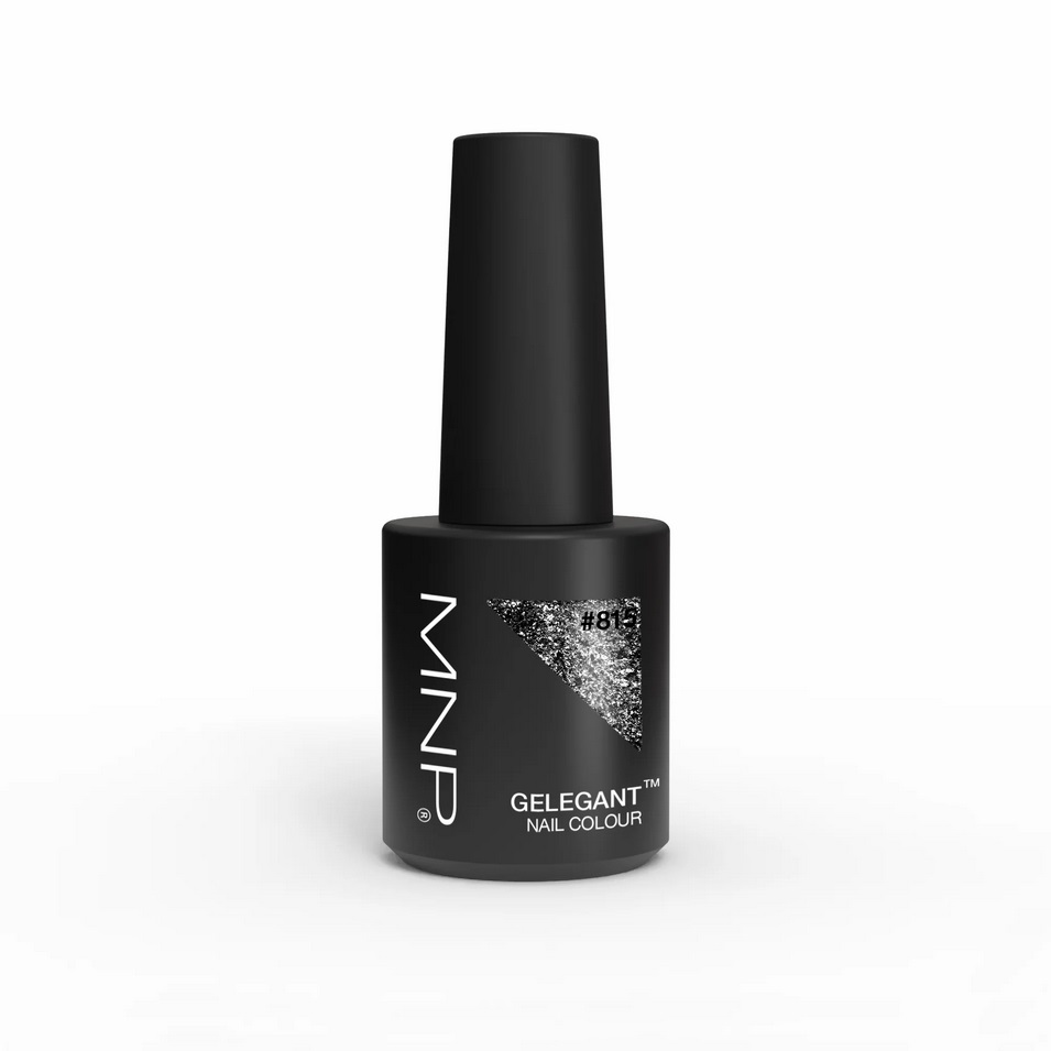 Smalto Semipermanente Gel Elegant Nail Color Mnp 8ml Mesauda/815 Disco Lover