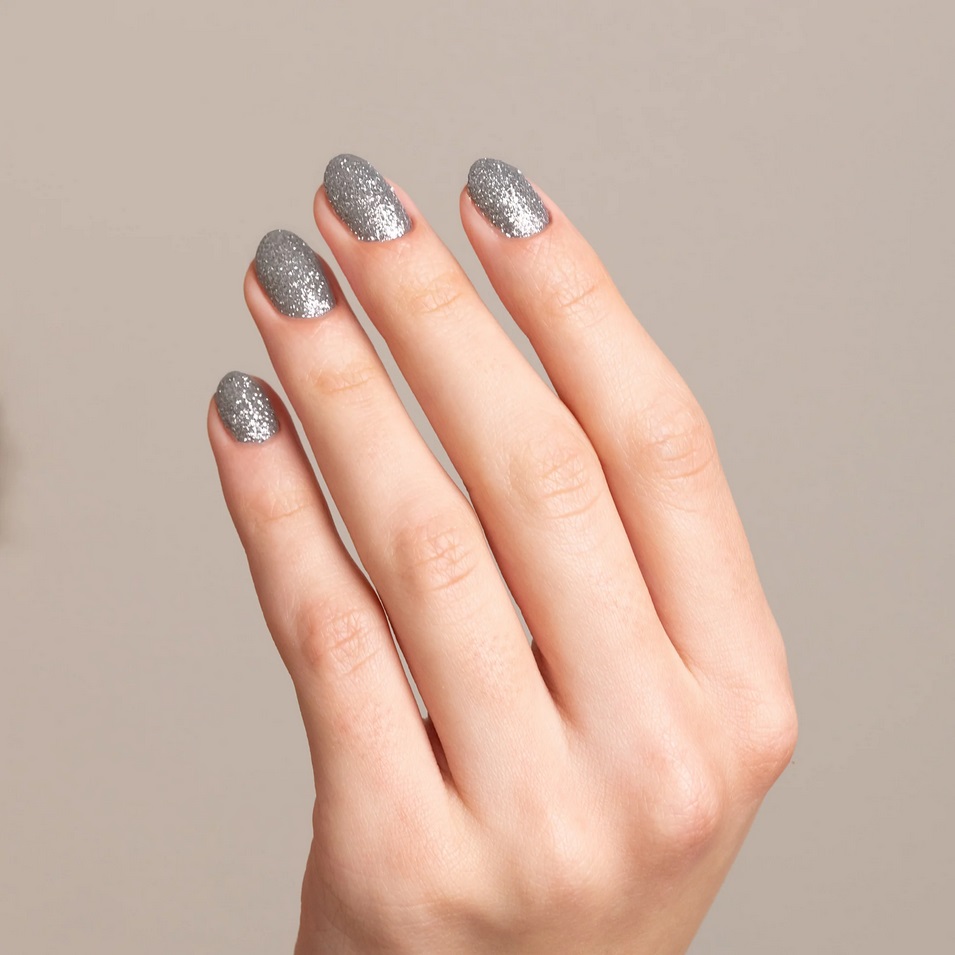 Smalto Semipermanente Gel Elegant Nail Color Mnp 8ml Mesauda/815 Disco Lover - immagine 2