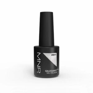 Smalto Semipermanente Gel Elegant Nail Color Mnp 8ml Mesauda/811 Innocent
