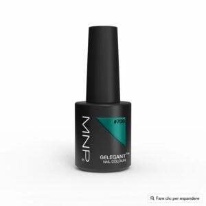 Smalto Semipermanente Gel Elegant Nail Color Mnp 8ml Mesauda/708 Cloverleaf