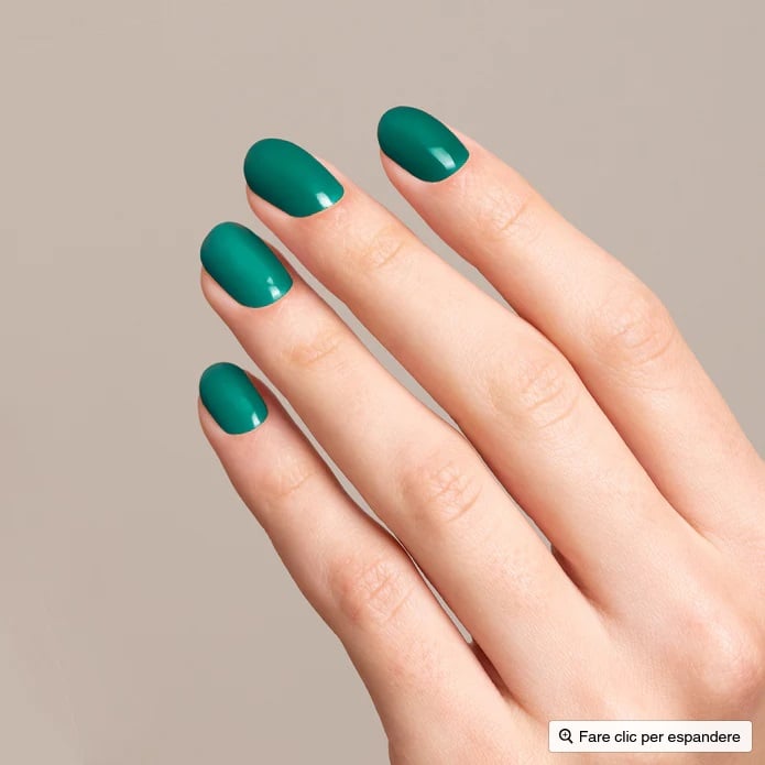 Smalto Semipermanente Gel Elegant Nail Color Mnp 8ml Mesauda/708 Cloverleaf - immagine 2