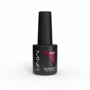 Smalto Semipermanente Gel Elegant Nail Color Mnp 8ml Mesauda/613 Plumage